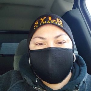 Meet your Posher, Dina